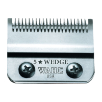 Ножевой блок Wahl Legend, артикул: 2228-400 Wedge Blade 2228-400