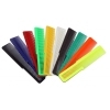 Wahl Colored Flat Top comb 12 pcs/расчески цветные, набор 12 шт