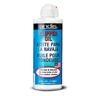 Масло для машинок ANDIS Масло для машинок ANDIS