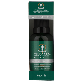 Масло для бороды и татуировок (с доб. арганы, макадамии, моринги),30 мл Масло для бороды и татуировок (с доб. арганы, макадамии, моринги),30 мл