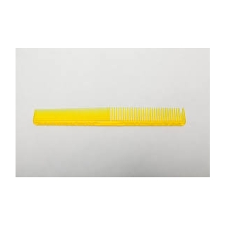 Расческа Ставвер Японский стиль 3.1 желтая рабочая 235мм