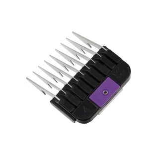 Насадка металлическая Wahl 6 мм, стандарта А5 Насадка металлическая Wahl 6 мм, стандарта А5