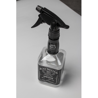 Распылитель для воды"Just Water"500 мл Распылитель для воды"Just Water"500 мл