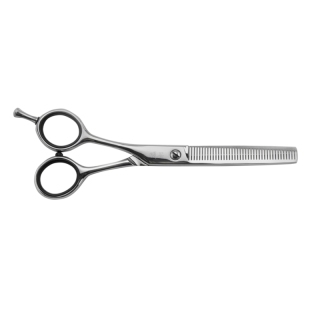 Ножницы AKASHI OPPOSITE филировочные для левши 6,0 Ножницы AKASHI OPPOSITE филировочные для левши 6,0