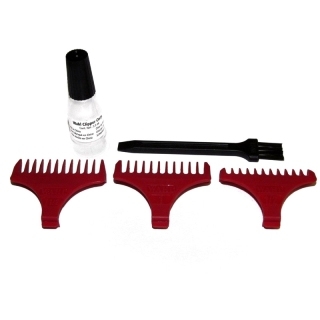 Набор пластиковых насадок для Detailer Wide Набор пластиковых насадок для Detailer Wide