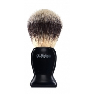 Помазок для бритья Clubman Shave Brush 66363 Помазок для бритья Clubman Shave Brush 66363