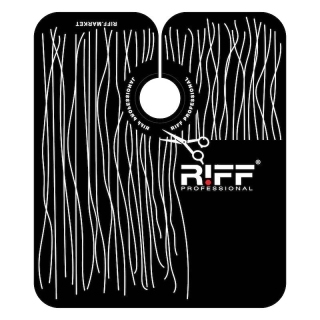 Парикмахерский пеньюар Riff PH185