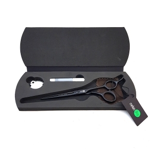 Парикмахерские ножницы Melon Pro Black Edition BE-03 Парикмахерские ножницы Melon Pro Black Edition BE-03