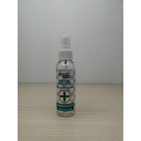 Спрей антисептик Indigo Style 85 мл Спрей антисептик Indigo Style 85 мл