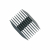 Насадка Moser 1565-7070 двусторонняя 9/12 Насадка Moser 1565-7070 двусторонняя 9/12
