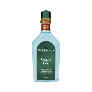 Лосьон после бритья Clubman After Shave Gent Gin, 177 мл Лосьон после бритья Clubman After Shave Gent Gin, 177 мл