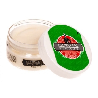 Моделирующая паста для укладки волос Clubman Molding Paste 48,2 г Моделирующая паста для укладки волос Clubman Molding Paste 48,2 г