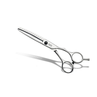 Ножницы парикмахерские филировочные TAKAI CISELOR 14T Ножницы парикмахерские филировочные TAKAI CISELOR 14T