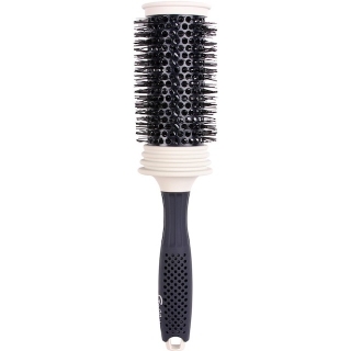 Термобрашинг "Черная Орхидея" ионо-керамический d33 мм.