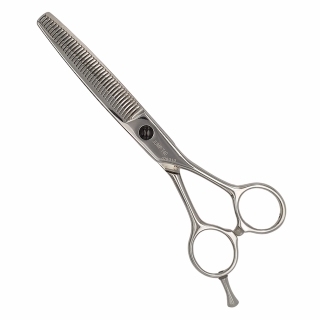 Ножницы парикмахерские филировочные Dune JUMP T40