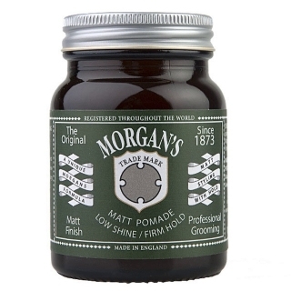 Матовая помада для укладки Morgans100 г Матовая помада для укладки Morgans100 г