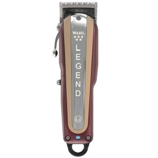 Машинка для стрижки Wahl Legend Cordless 8594-016 Машинка для стрижки Wahl Legend Cordless 8594-016