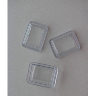 Защитный колпачок переключателя Moser 1245-7270 Защитный колпачок переключателя Moser 1245-7270