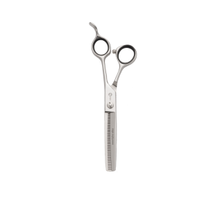 Ножницы парикмахерские филировочные Techno Edition 6,0" 34 зуба Ножницы парикмахерские филировочные Techno Edition 6,0" 34 зуба