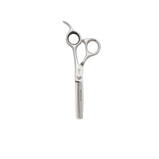Ножницы парикмахерские филировочные Techno Edition 5,5" 30 зубьев Ножницы парикмахерские филировочные Techno Edition 5,5" 30 зубьев