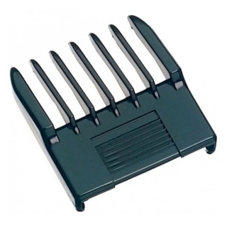 Насадка Moser 1551-7085 регулируемая для триммера Moser Akku, 3-6 мм Насадка Moser 1551-7085 регулируемая для триммера Moser Akku, 3-6 мм