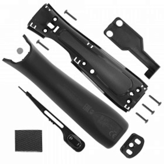 Корпус в комплекте для Wahl Beret Stealth S08841-7031 Корпус в комплекте для Wahl Beret Stealth S08841-7031