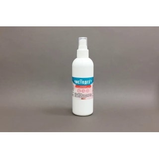  Антисептик Чистодез, 200 мл, 1 шт.,603-248