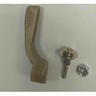 Рычаг регулировки в сборе Wahl Adjustment Level Compl Gold (8591L/85) Рычаг регулировки в сборе Wahl Adjustment Level Compl Gold (8591L/85)