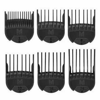 Насадки сдвижные Moser 1802-7000 Насадки сдвижные Moser 1802-7000