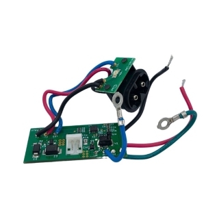 Плата Wahl S08148-7035 для машинок моделей Type 8591L (New 5 Version) Плата Wahl S08148-7035 для машинок моделей Type 8591L (New 5 Version)