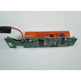 Плата управления с аккумулятором LiPro 