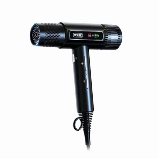 Фен Wahl 4321-0470 Vanquish, черный Фен Wahl 4321-0470 Vanquish, черный