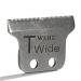 Ножевой блок Wahl T-Wide Blade стандартный для триммера Detailer X-tra Wide 0,4 мм/38 мм