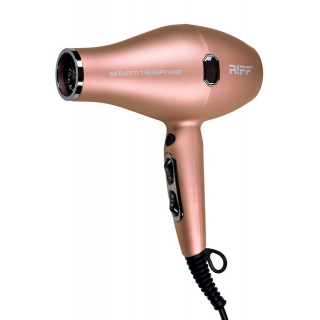 Фен Riff "Infrared Therapy Hair" Ф777/1