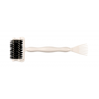 Инструмент для чистки расчёсок и брашингов RIFF