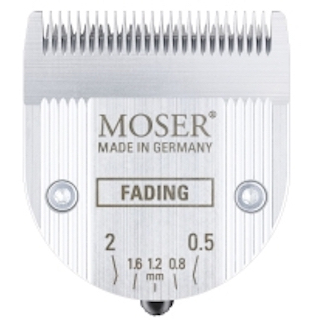 Ножевой блок Moser Fading Blade для фейдинга, 0,5-2 мм