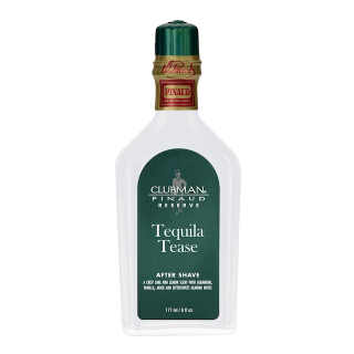 Лосьон после бритья Clubman Reserve Tequila Tease After Shave Lotion, 177 мл 