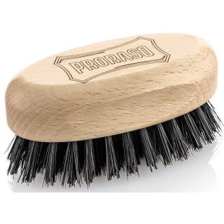 Щетка для бороды Proraso military brush for beard 400272