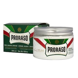 Крем до бритья Proraso Pre Shave Cream Эвкалипт 300 мл