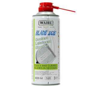 Спрей 4-в-1 для ухода за нодами Wahl Blade ice 2999-7900