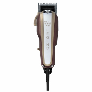 wahl clipper model 9966