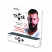 Масло-активатор роста для бороды и усов 15 мл.Godefroy Thick Beard&Mustache Growth Serum