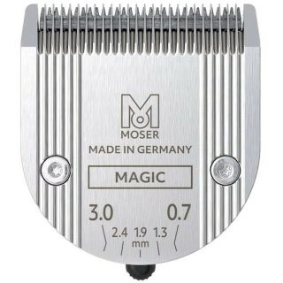 Ножевой блок Moser 1884-7041 Magic Blade II