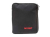 Cумка пенал Moser Clipper Pouch Black для хранения парикмахерских инструментов 
