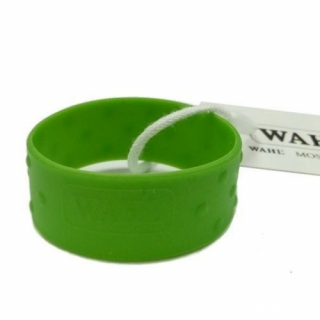 Кольцо против скольжения Wahl Grip Ring, зелёный