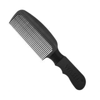 Плоский гребень Wahl Speed Flat Top Comb Black 