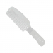 Плоский гребень Wahl Speed Flat Top Comb-White 