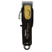 Машинка для стрижки Wahl Magic Clip Cordless black/gold/ черно-золотая