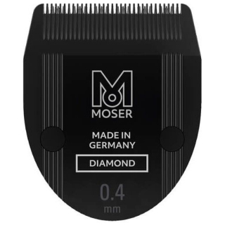 Ножевой блок Moser Diamond Blade1584-7230