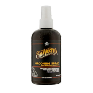 Спрей для укладки волос Suavecito Grooming Spray 237 мл